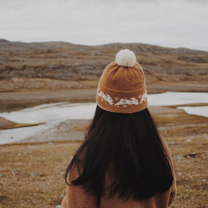 Saskie Hat | bezaubernde Häschen aus Sunday von Sandnes Garn
