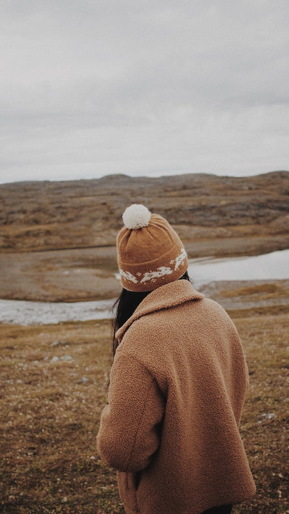 Saskie Hat | bezaubernde Häschen aus Sunday von Sandnes Garn