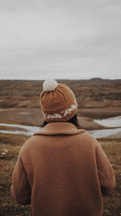 Saskie Hat | bezaubernde Häschen aus Sunday von Sandnes Garn