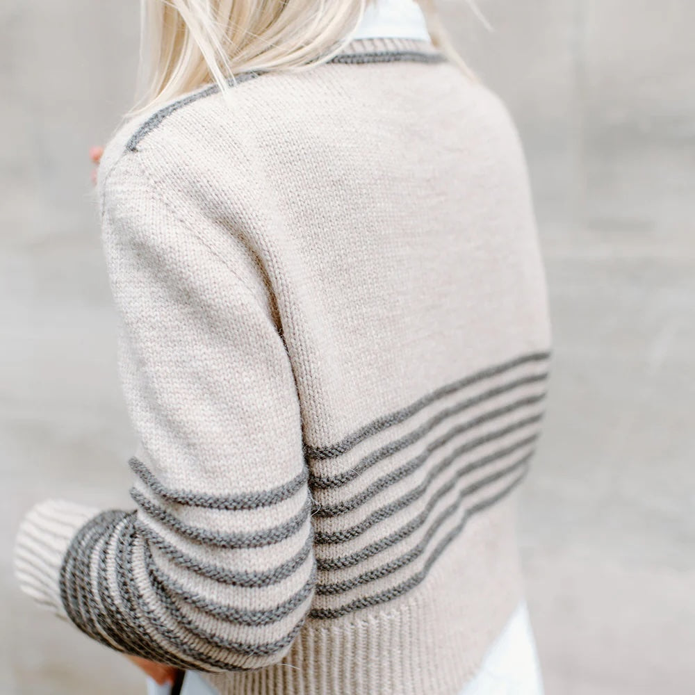 Milano Sweater von Sinchens mit Gratisanleitung aus Sayama von Pascuali 2