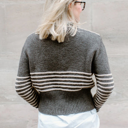 Milano Sweater von Sinchens mit Gratisanleitung aus Sayama von Pascuali 5