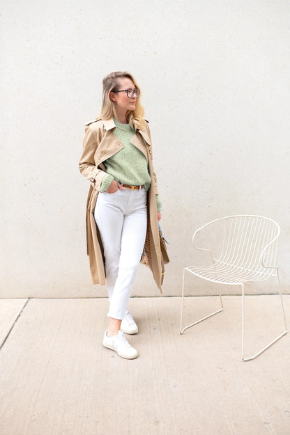 Sky Sweater von Sinchens mit Superkid Seta von Lana Grossa 10