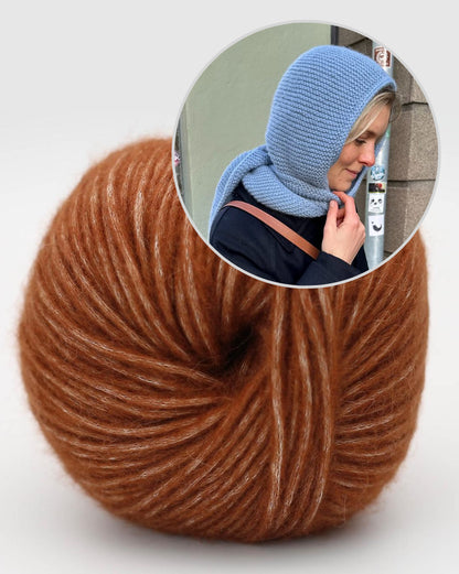 Sophie Hood - Brisa | unglaublich weich aus Brisa von BC Garn