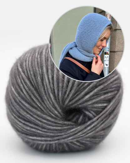 Sophie Hood - Brisa | unglaublich weich aus Brisa von BC Garn