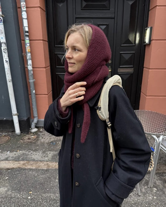 Sophie Hood - Brisa | unglaublich weich aus Brisa von BC Garn