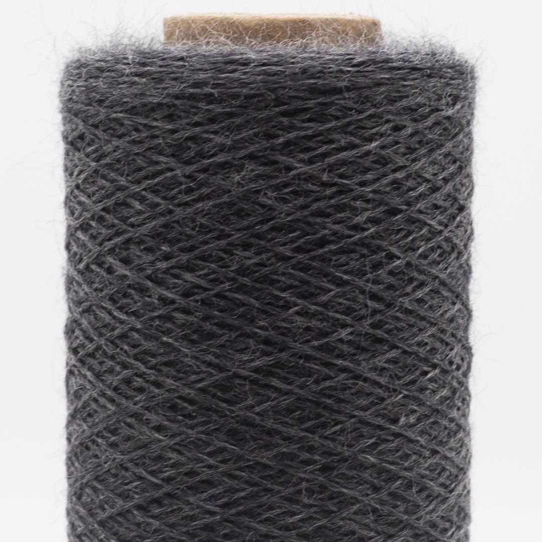 Kremke Soul Wool Merino Cobweb Lace Farbe 845