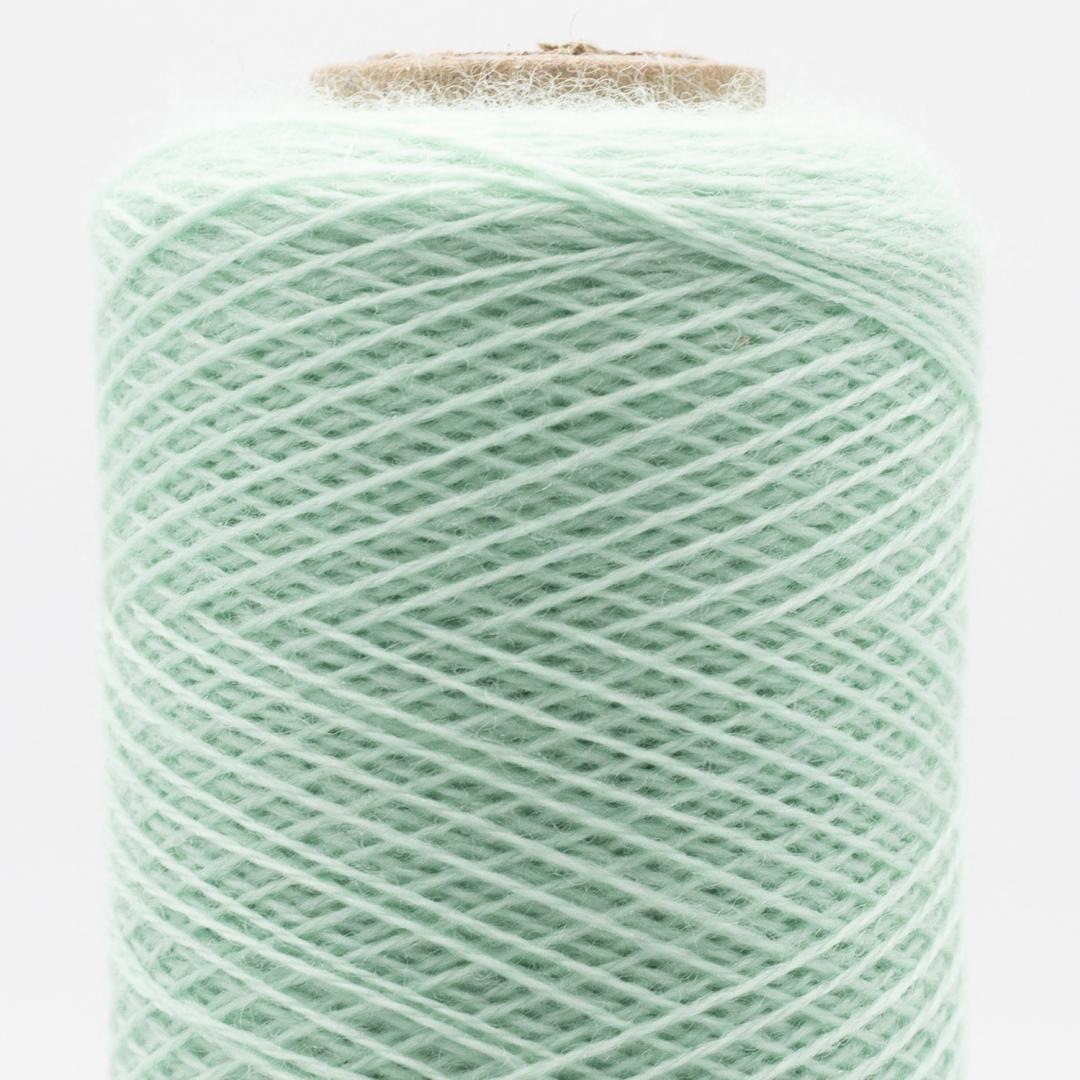 Kremke Soul Wool Merino Cobweb Lace Farbe 858