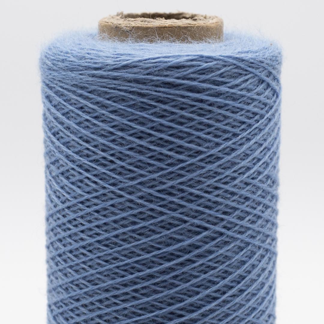 Kremke Soul Wool Merino Cobweb Lace Farbe 820