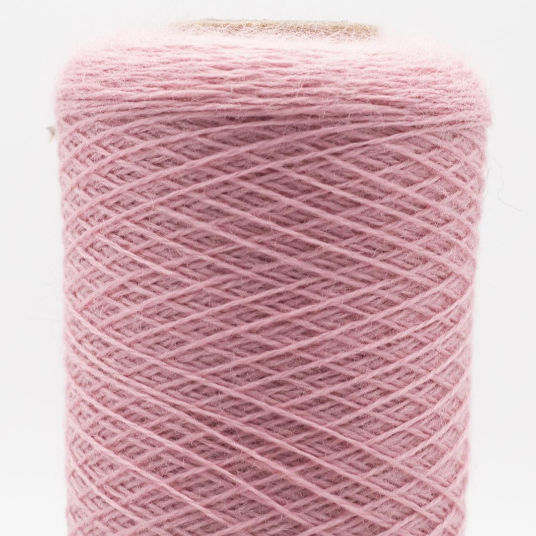 Kremke Soul Wool Merino Cobweb Lace Farbe 837