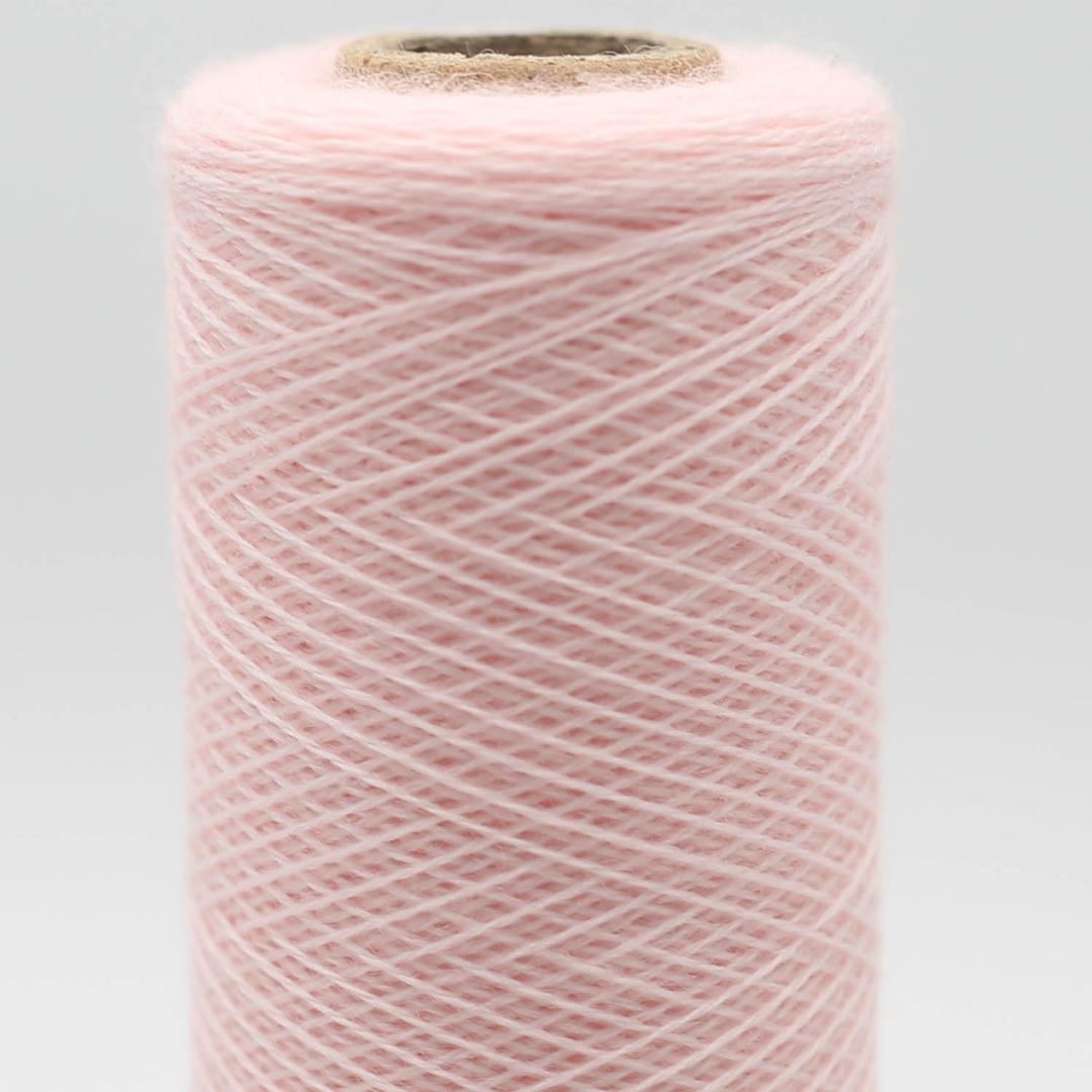 Kremke Soul Wool Merino Cobweb Lace Farbe 827