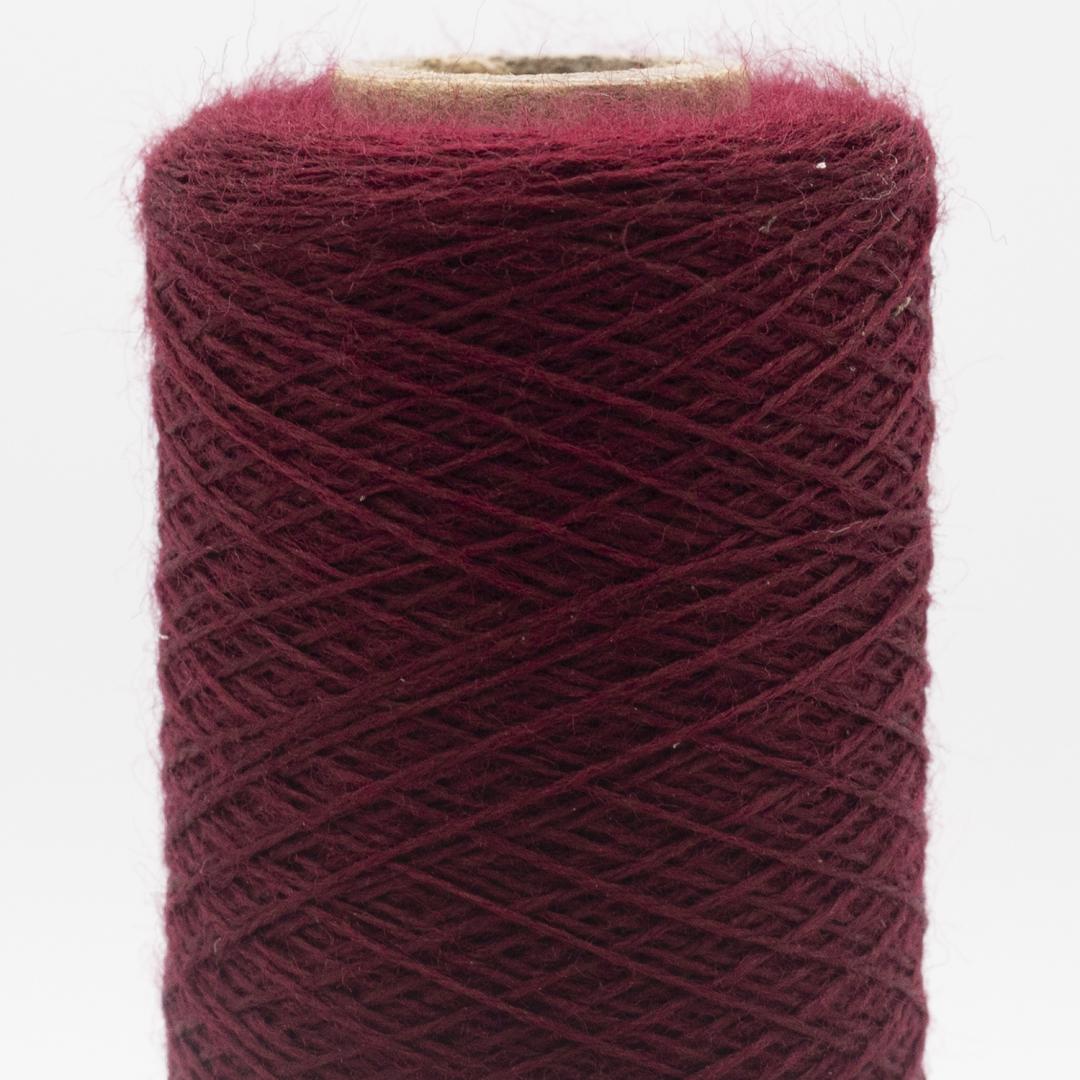Kremke Soul Wool Merino Cobweb Lace Farbe 831
