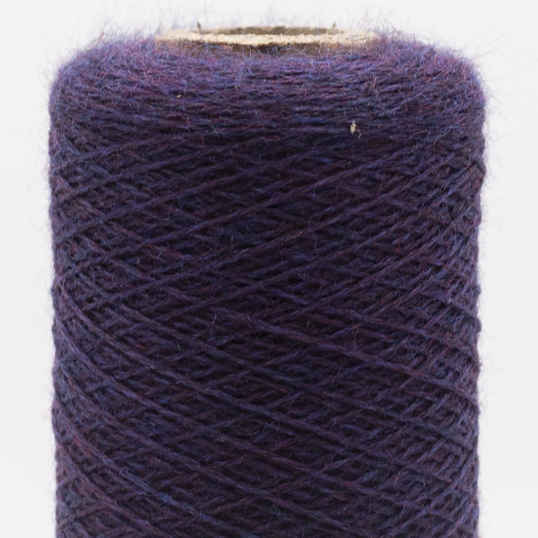 Kremke Soul Wool Merino Cobweb Lace Farbe 850