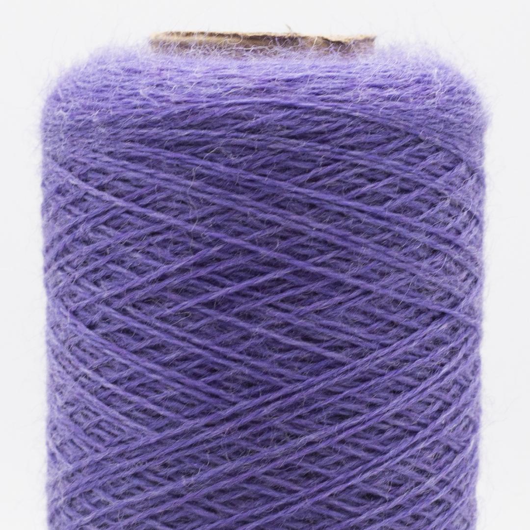 Kremke Soul Wool Merino Cobweb Lace Farbe 851