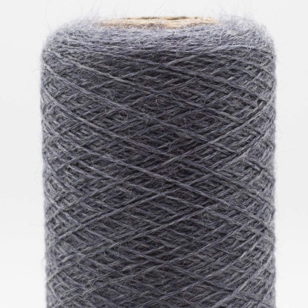 Kremke Soul Wool Merino Cobweb Lace Farbe 853