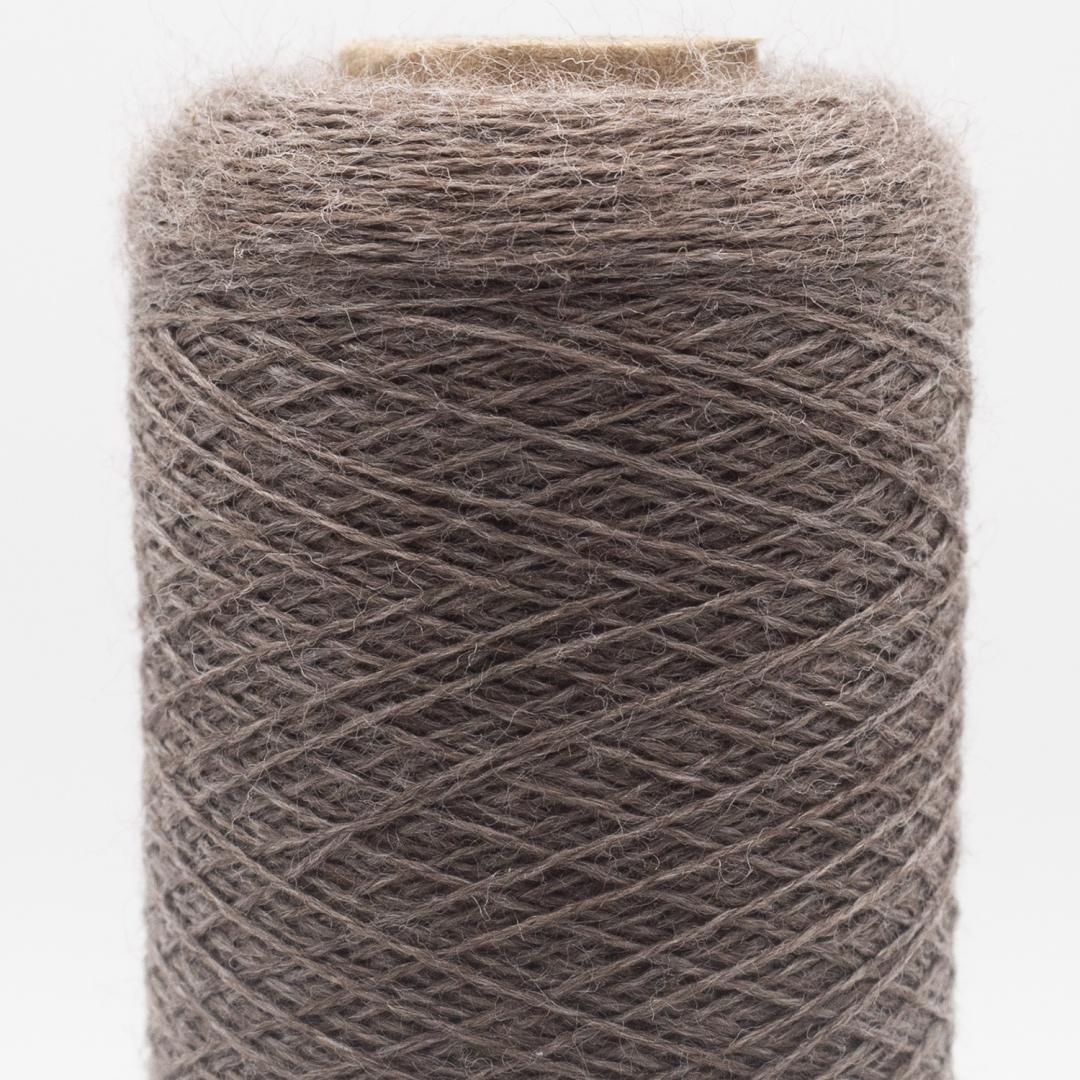 Kremke Soul Wool Merino Cobweb Lace Farbe 854