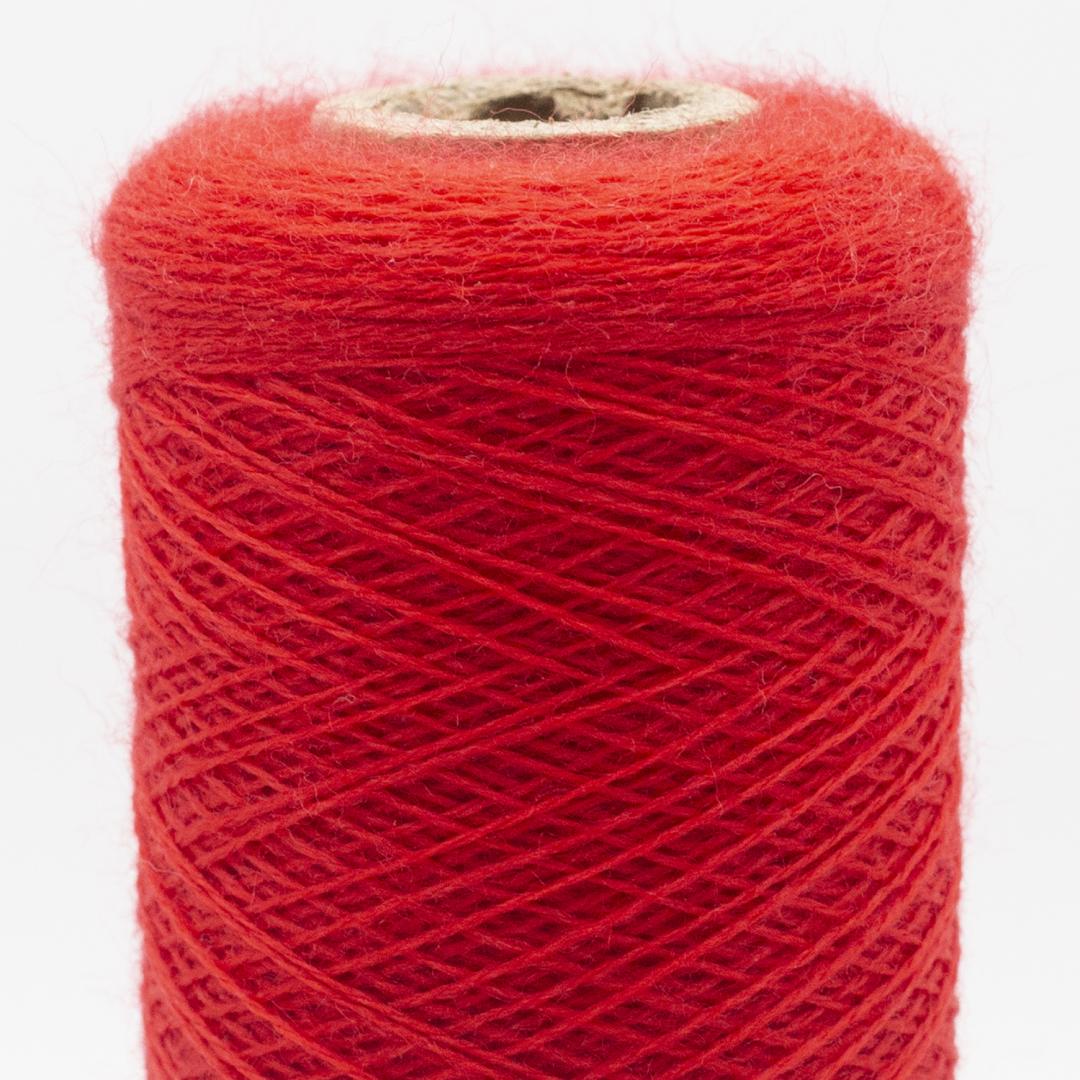 Kremke Soul Wool Merino Cobweb Lace Farbe 814