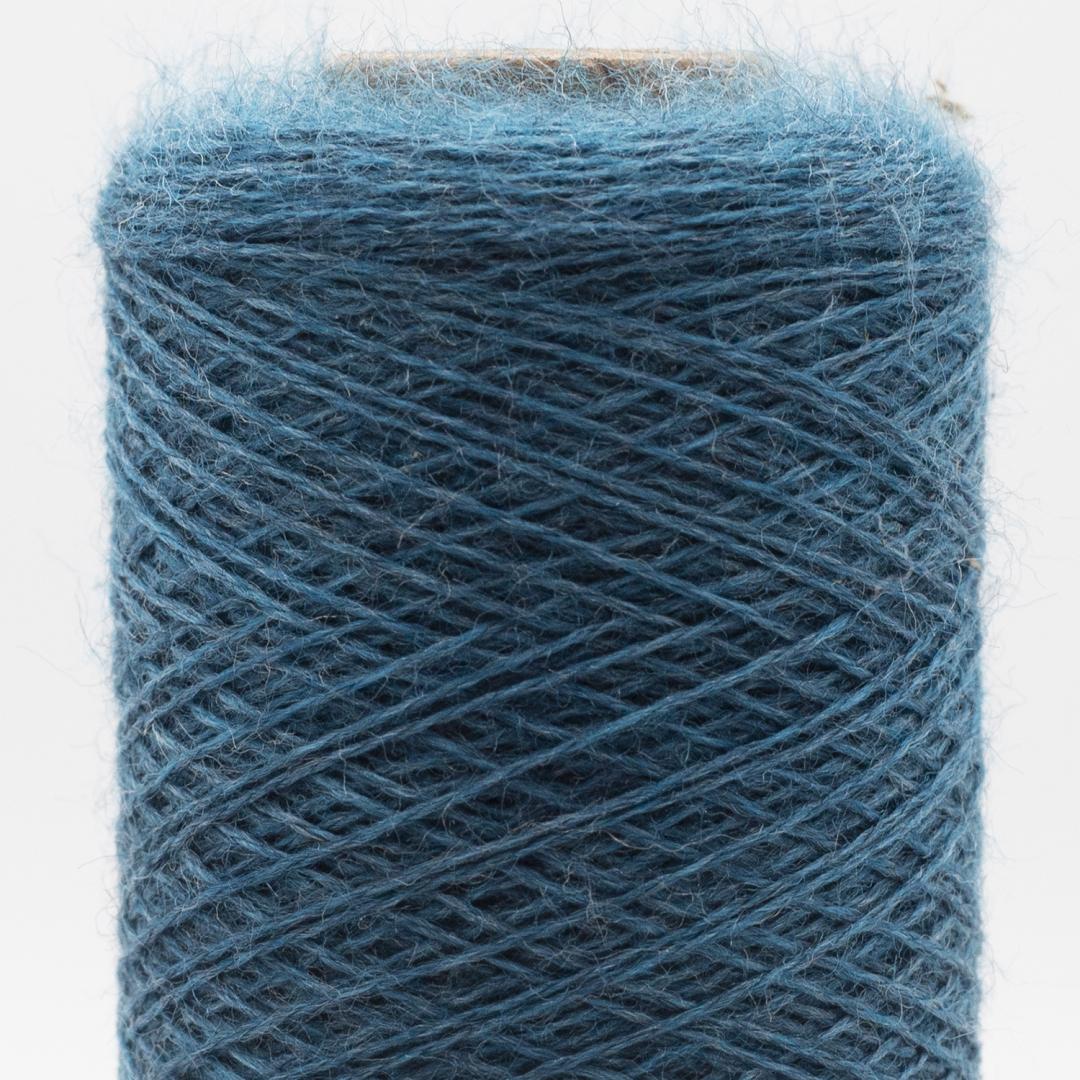 Kremke Soul Wool Merino Cobweb Lace Farbe 852
