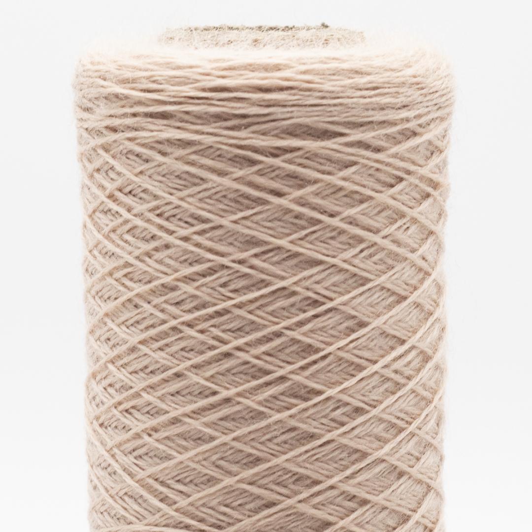 Kremke Soul Wool Merino Cobweb Lace Farbe 801