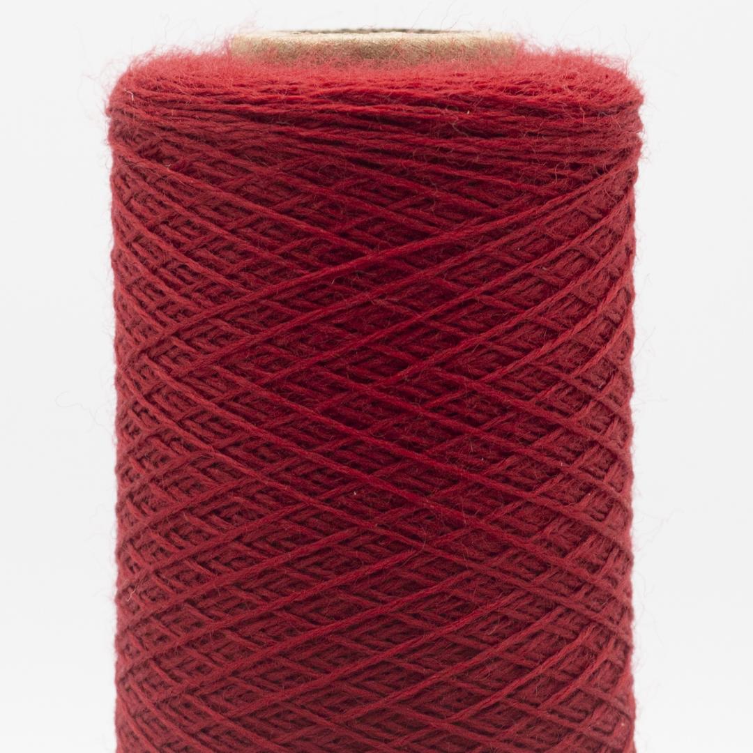 Kremke Soul Wool Merino Cobweb Lace Farbe 812