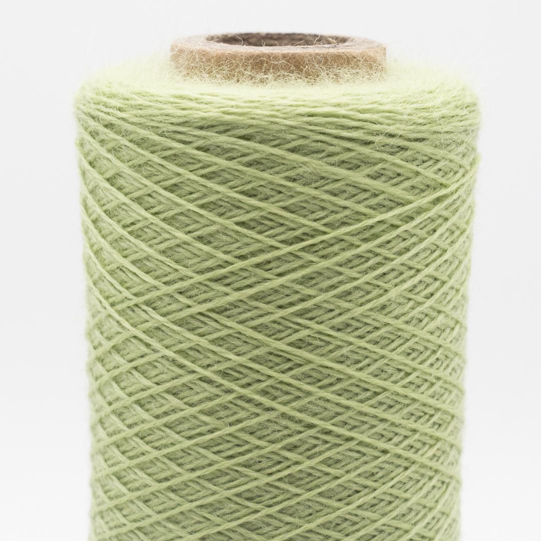 Kremke Soul Wool Merino Cobweb Lace Farbe 842