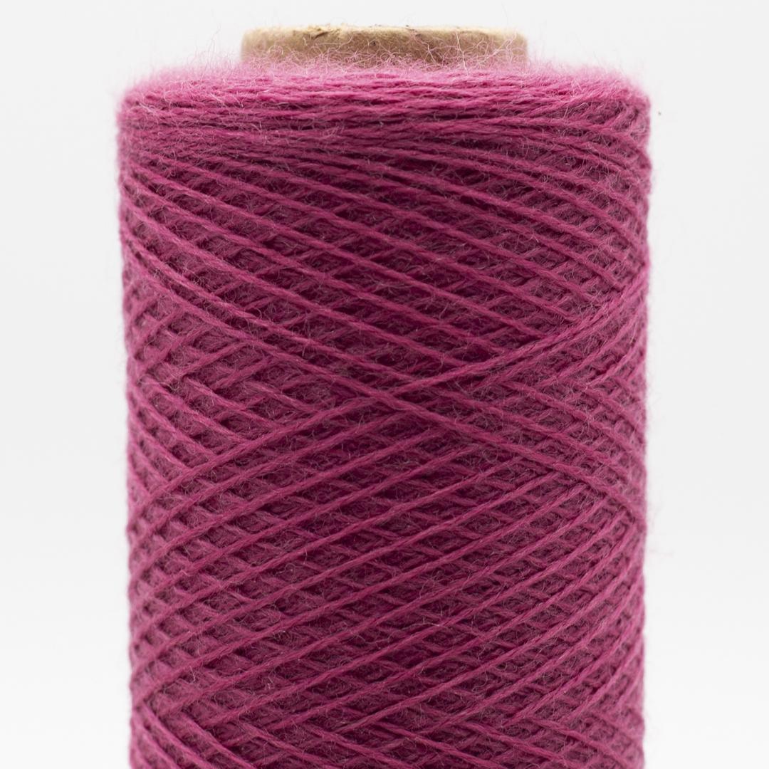 Kremke Soul Wool Merino Cobweb Lace Farbe 825
