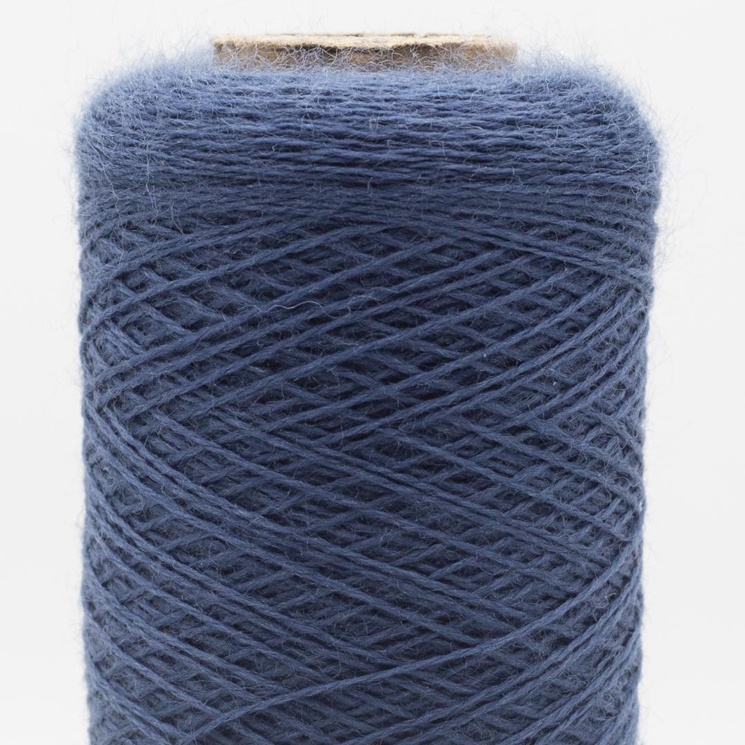 Kremke Soul Wool Merino Cobweb Lace Farbe 819