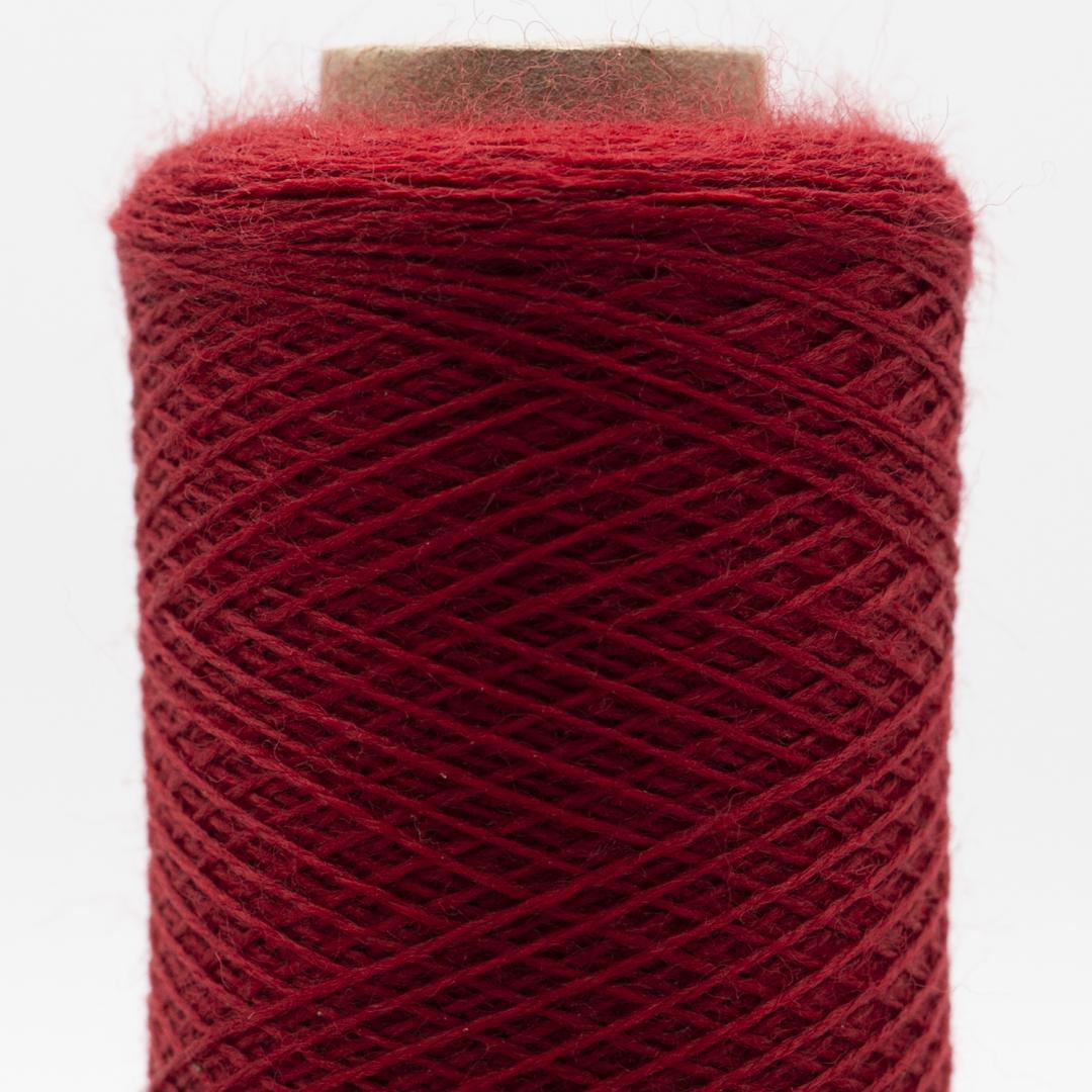 Kremke Soul Wool Merino Cobweb Lace Farbe 817