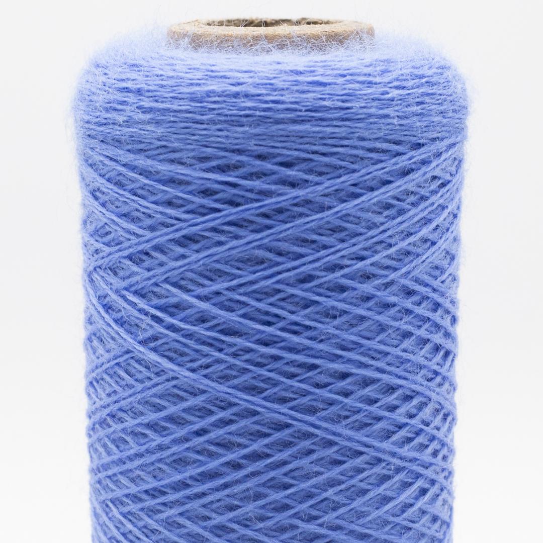 Kremke Soul Wool Merino Cobweb Lace Farbe 821