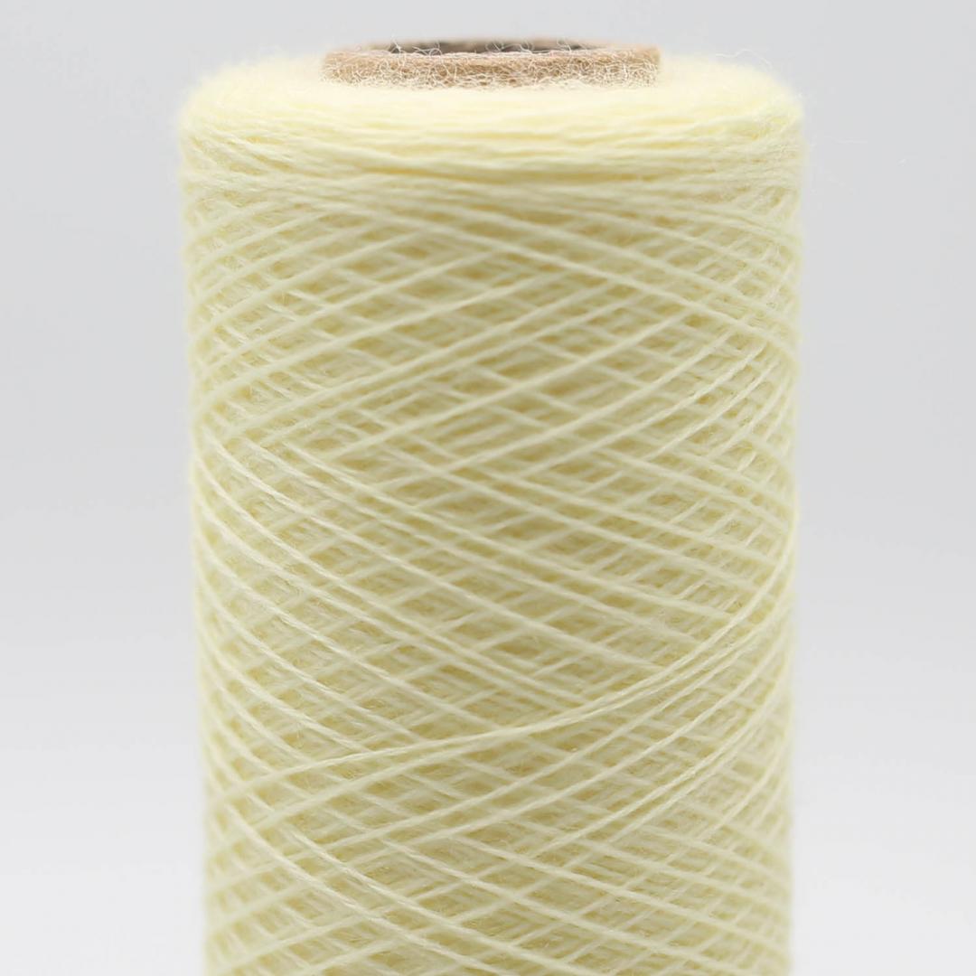 Kremke Soul Wool Merino Cobweb Lace Farbe 828