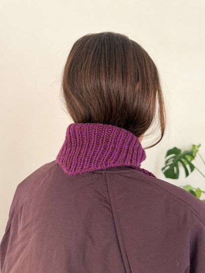 Margaux Scarf | schönes Kaschmir Tuch aus Classic Cashmere von Cardiff