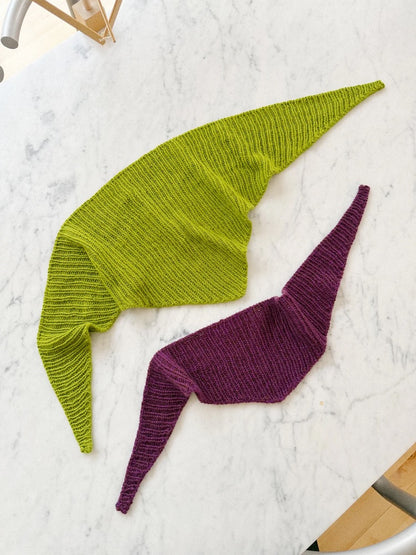 Margaux Scarf | schönes Kaschmir Tuch aus Classic Cashmere von Cardiff