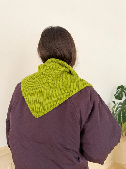 Margaux Scarf | schönes Kaschmir Tuch aus Classic Cashmere von Cardiff