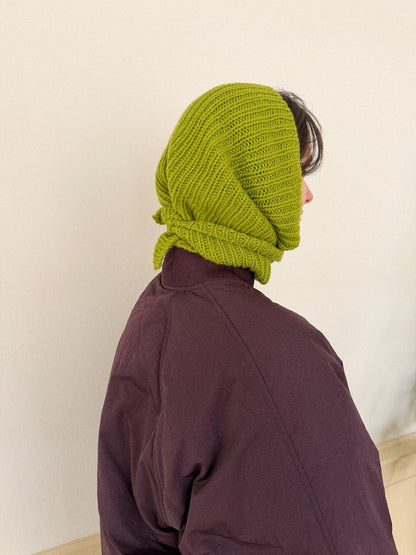 Margaux Scarf | schönes Kaschmir Tuch aus Classic Cashmere von Cardiff