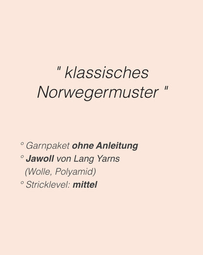 Apricity Socks | Liebesbrief an den Winter aus 1 Class Cashmere von Mayflower Denmark