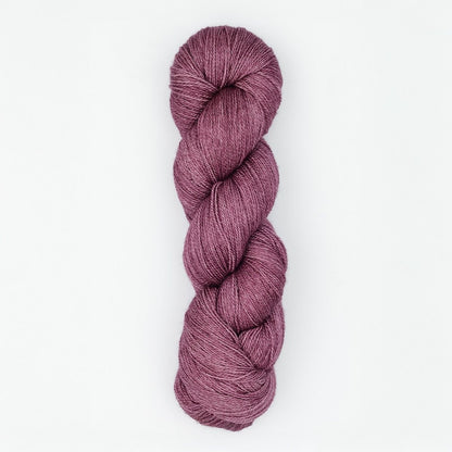 Diva | luxuröses Lacegarn aus Merino und Seide