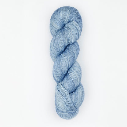 Diva | luxuröses Lacegarn aus Merino und Seide