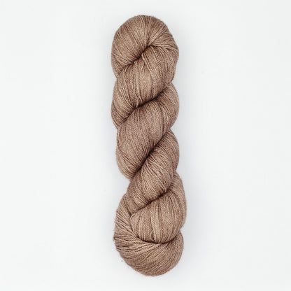 Diva | luxuröses Lacegarn aus Merino und Seide
