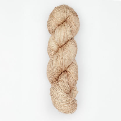 Diva | luxuröses Lacegarn aus Merino und Seide