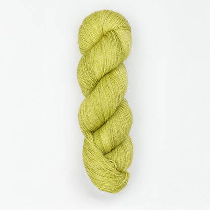 Diva | luxuröses Lacegarn aus Merino und Seide