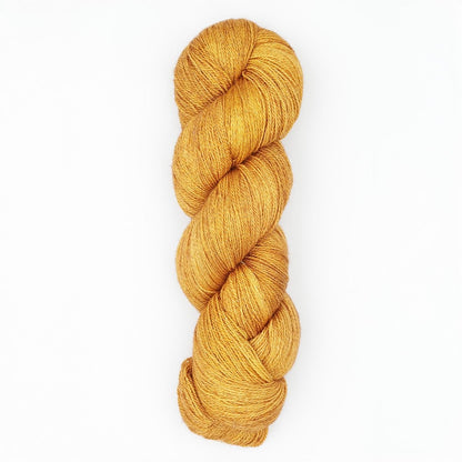 Diva | luxuröses Lacegarn aus Merino und Seide
