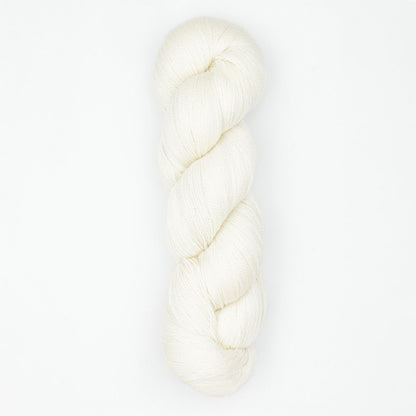 Diva | luxuröses Lacegarn aus Merino und Seide