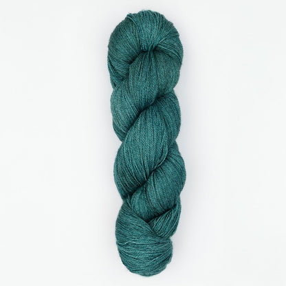 Diva | luxuröses Lacegarn aus Merino und Seide
