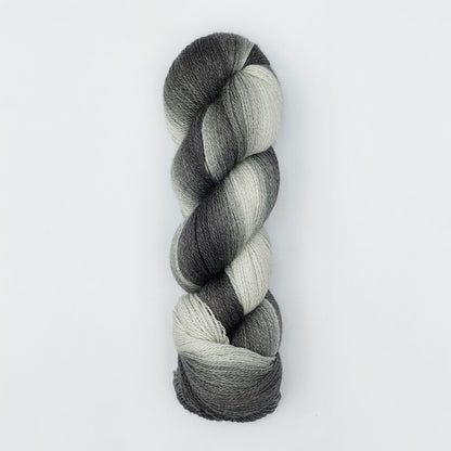 Diva | luxuröses Lacegarn aus Merino und Seide