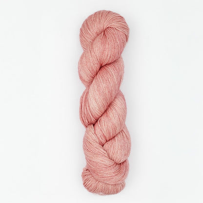 Diva | luxuröses Lacegarn aus Merino und Seide