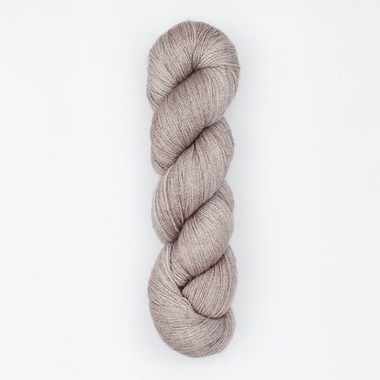 Diva | luxuröses Lacegarn aus Merino und Seide
