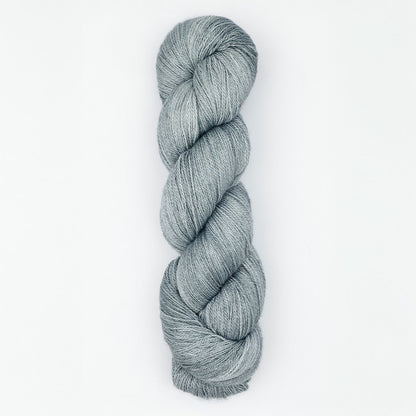 Diva | luxuröses Lacegarn aus Merino und Seide