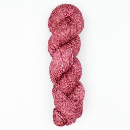 Diva | luxuröses Lacegarn aus Merino und Seide