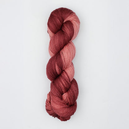 Diva | luxuröses Lacegarn aus Merino und Seide