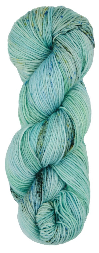 Symfonie Yarns Terra Color handgefärbtes Sockengarn Farbe 2019