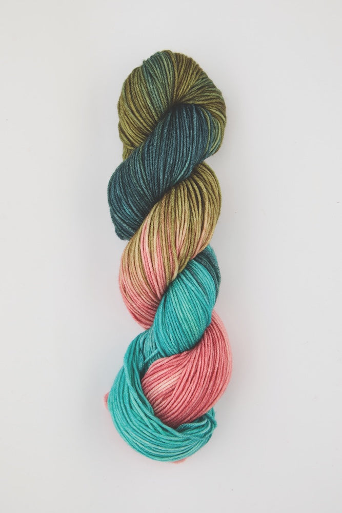 Symfonie Yarns Viva Color Farbe 1017